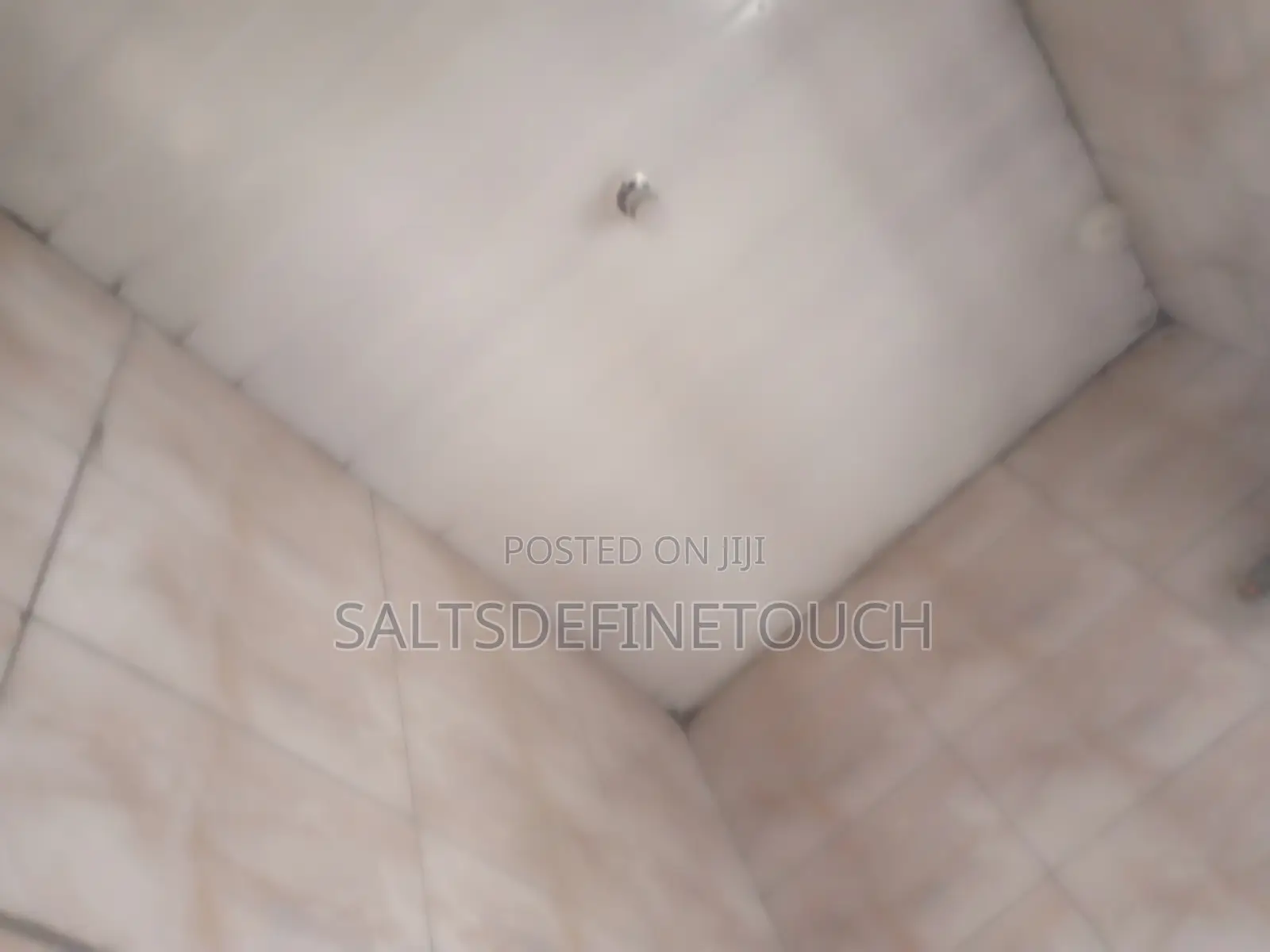 Salt Solutions