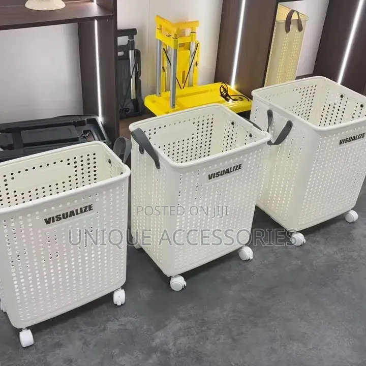 Laundry Basket