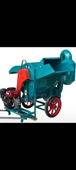 Multi Crop Thresher