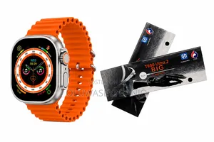 T900 Ultra Smartwatch