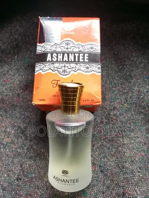 Ashantee (Far Away)