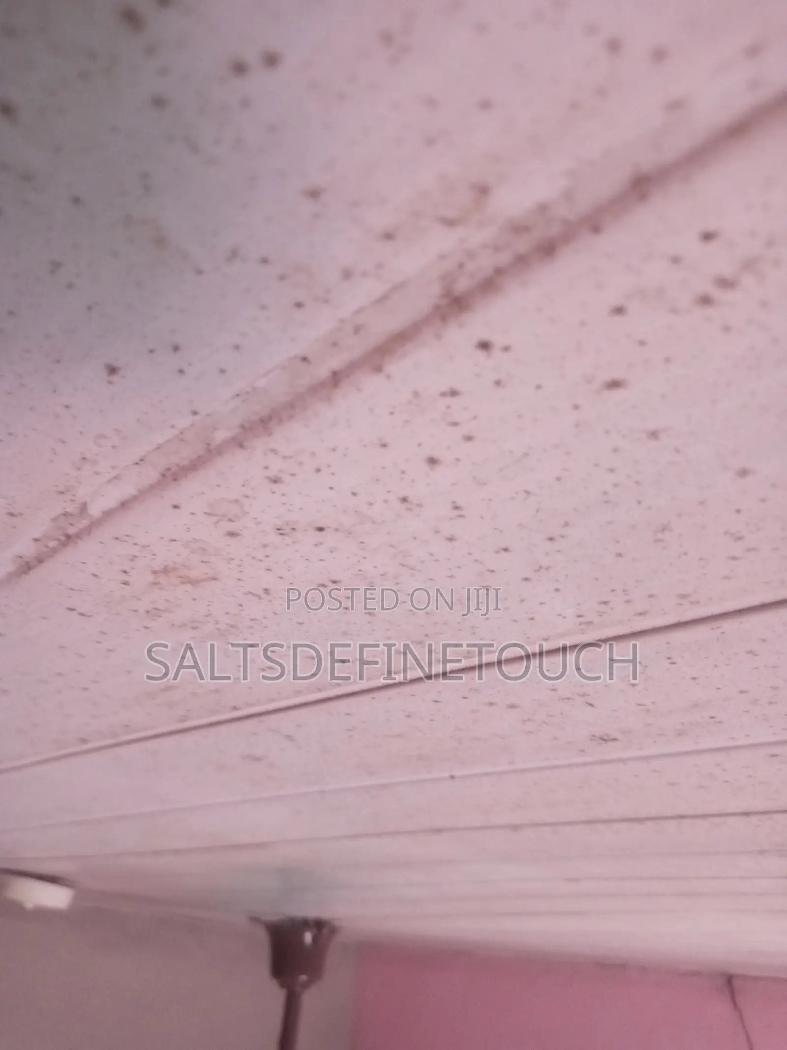 Salt Solutions