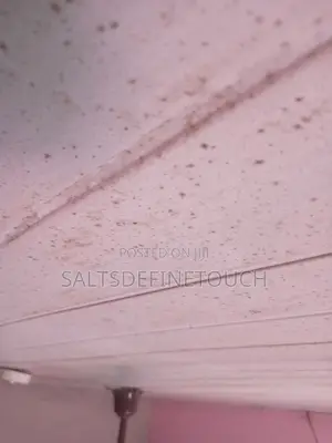 Salt Solutions