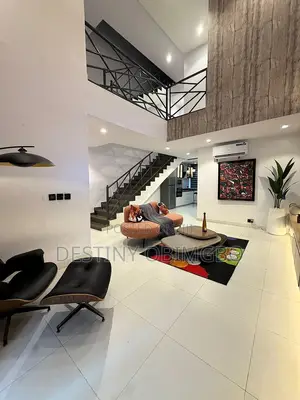 Luxury One Bedroom Masionette