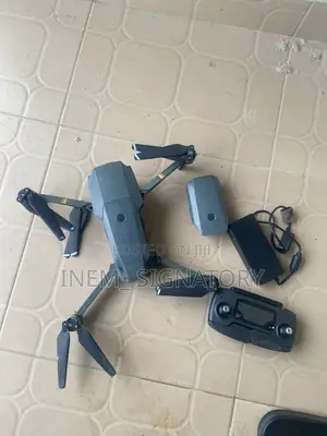 Dji Mavic Pro