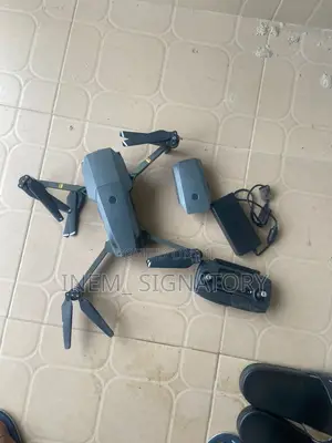 Dji Mavic Pro