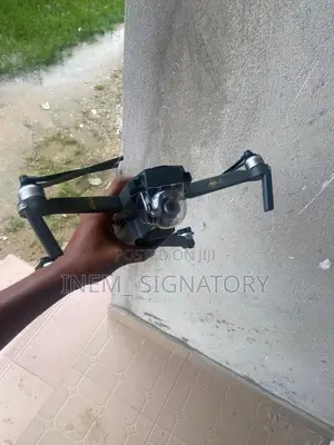 Dji Mavic Pro
