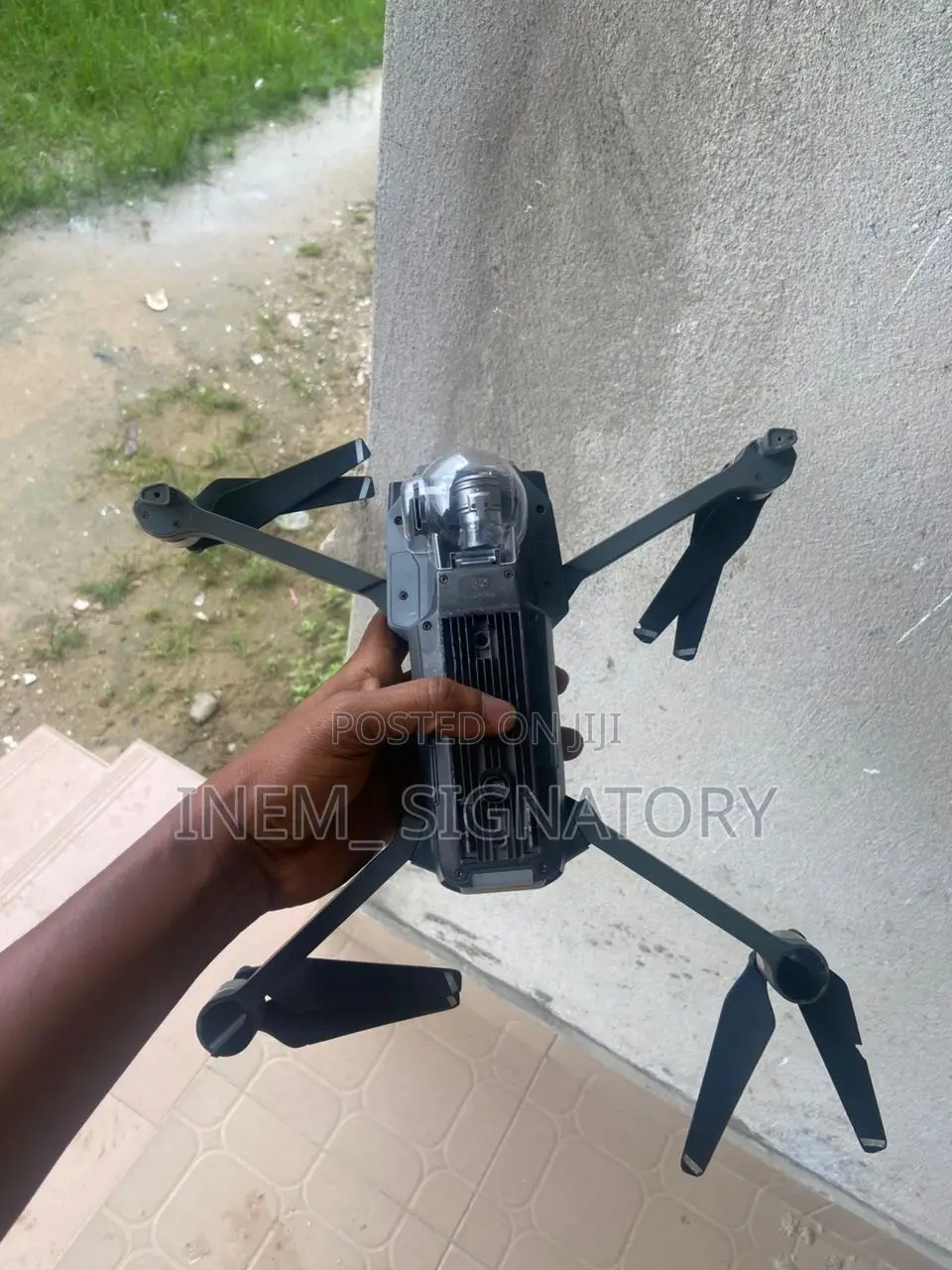 Dji Mavic Pro