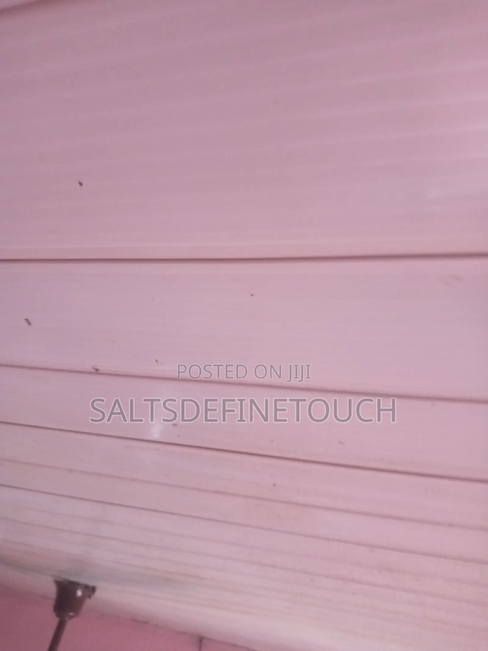 Salt Solutions