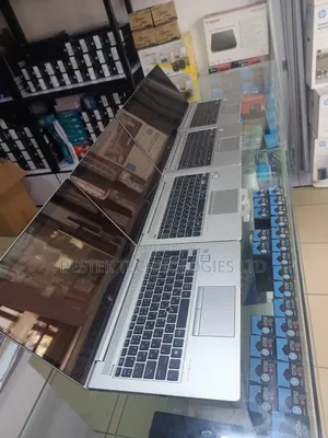 Laptop HP EliteBook 830 G5 8GB Intel Core i5 SSD 256GB