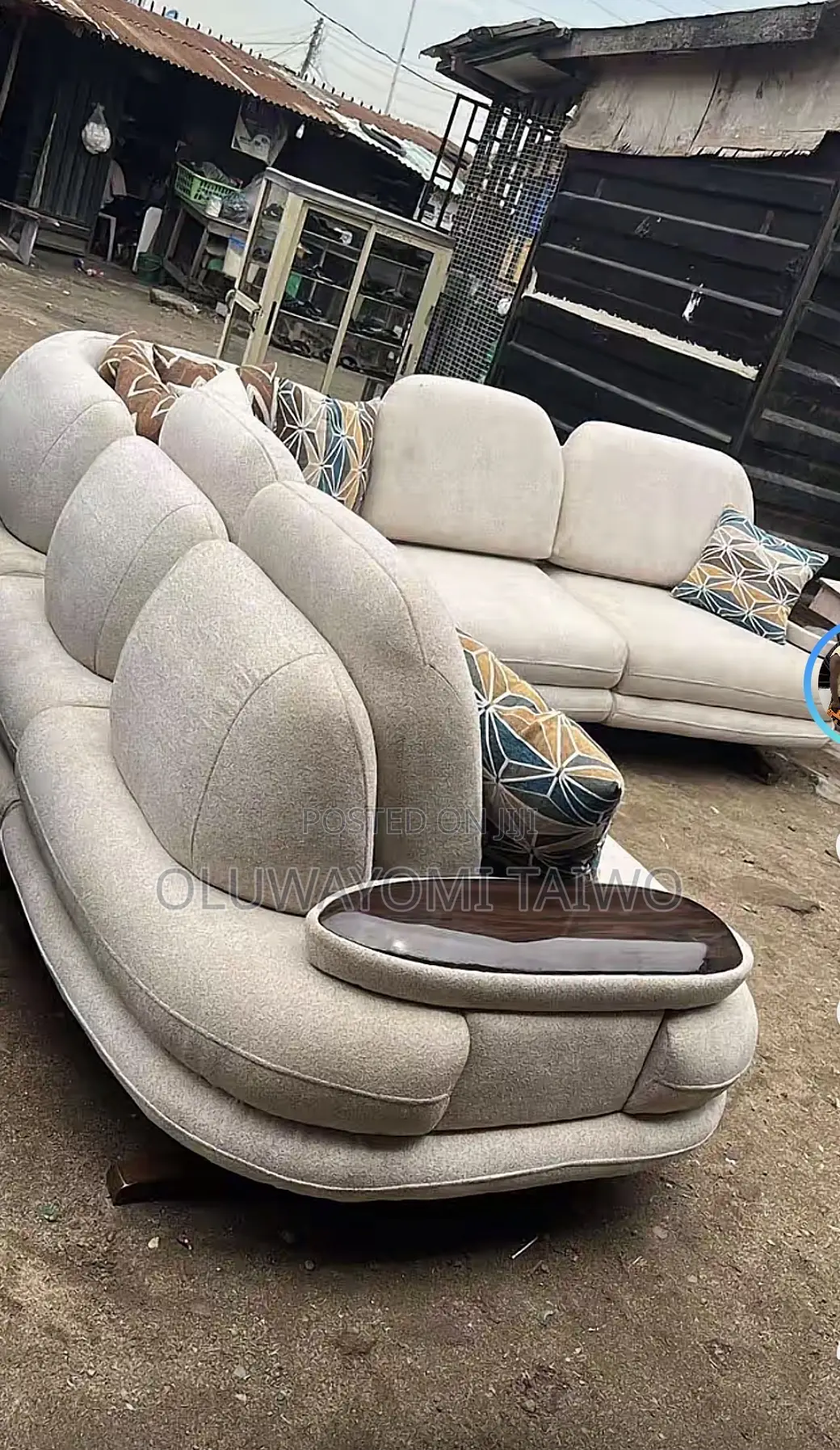 Sofa Chair