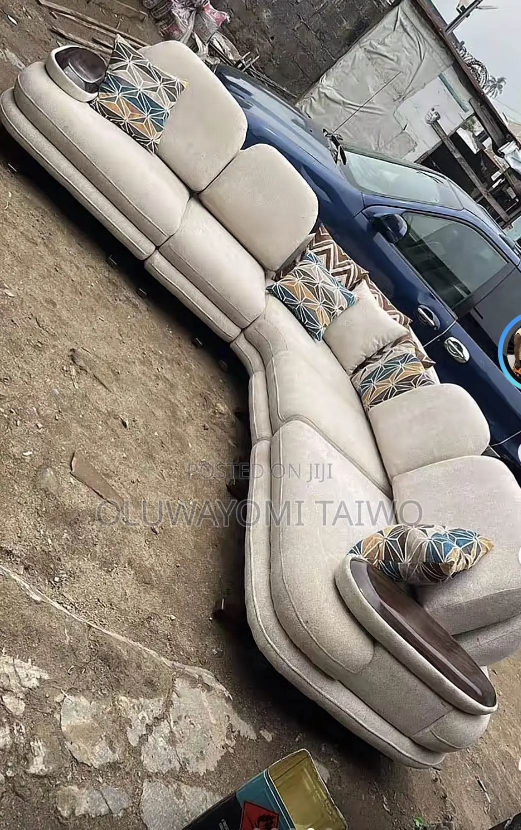 Sofa Chair