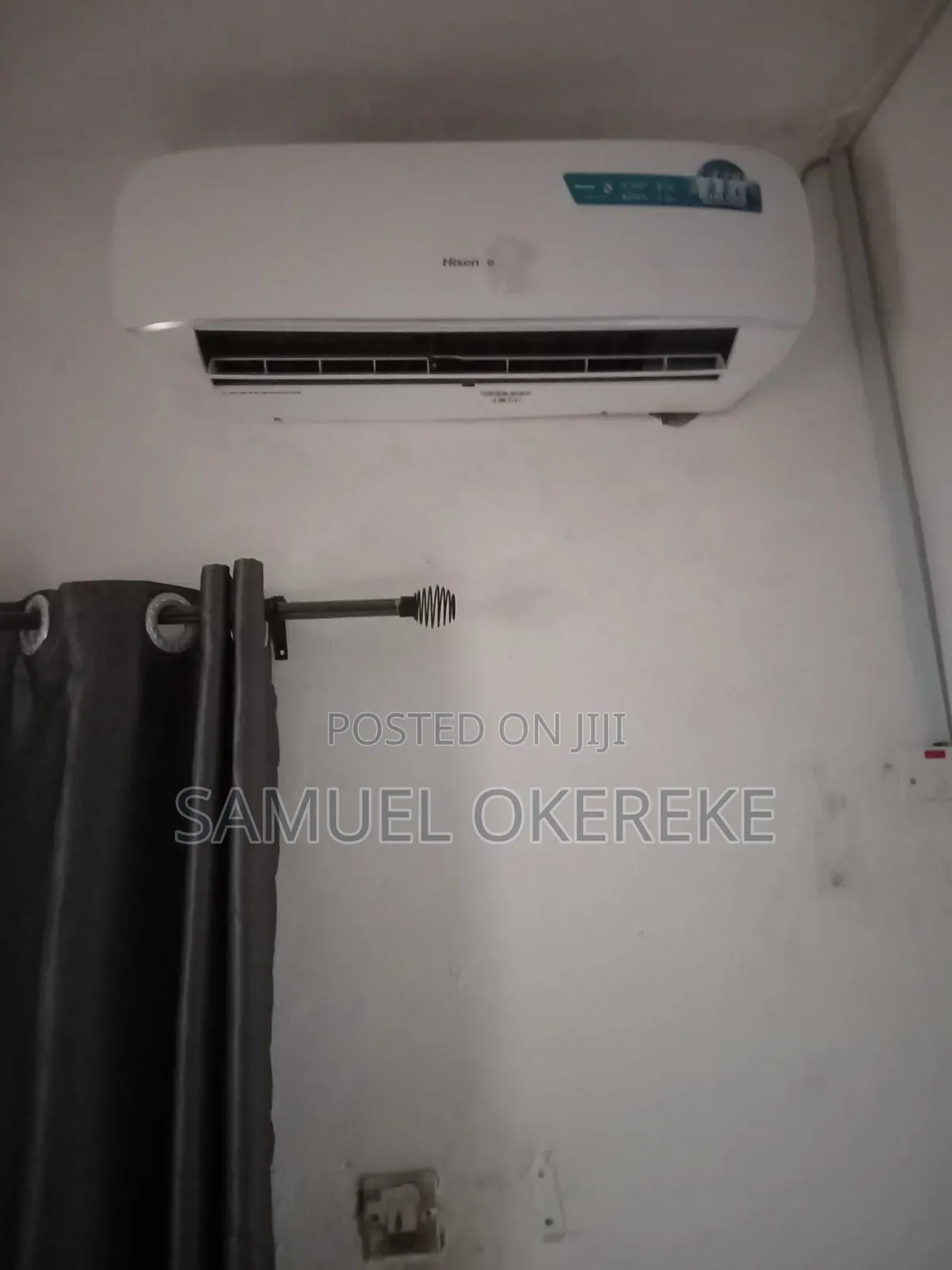 Air Conditioner