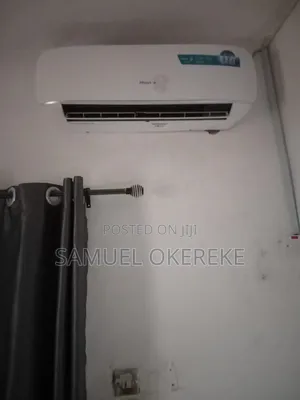 Air Conditioner