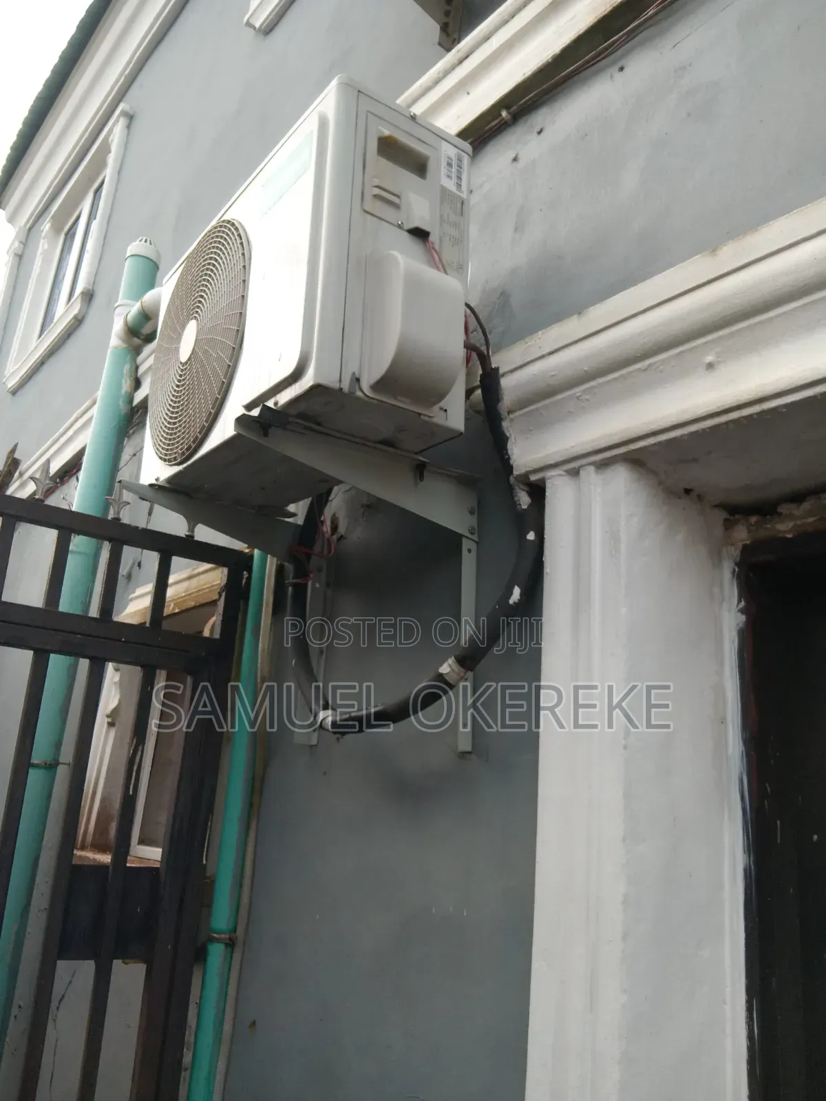 Air Conditioner