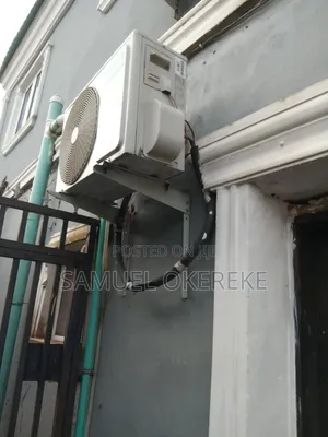 Air Conditioner
