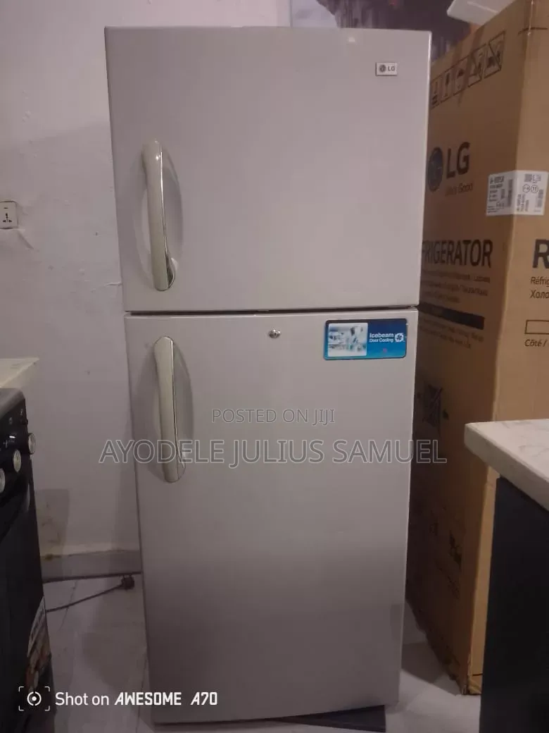 Refrigerator