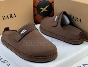 *Balenciaga Slides!!* 