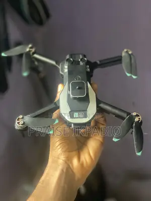 S150 Brushless Motor With 2 Batteries