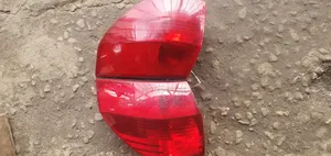Back Real Light Toyota Sienna 2003_2004