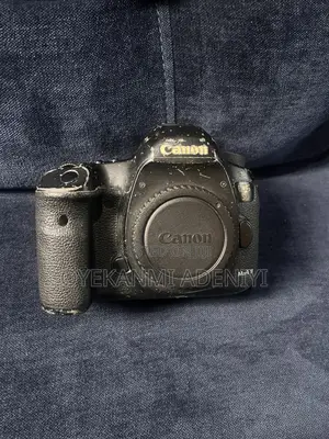Used Canon 5d Markiii