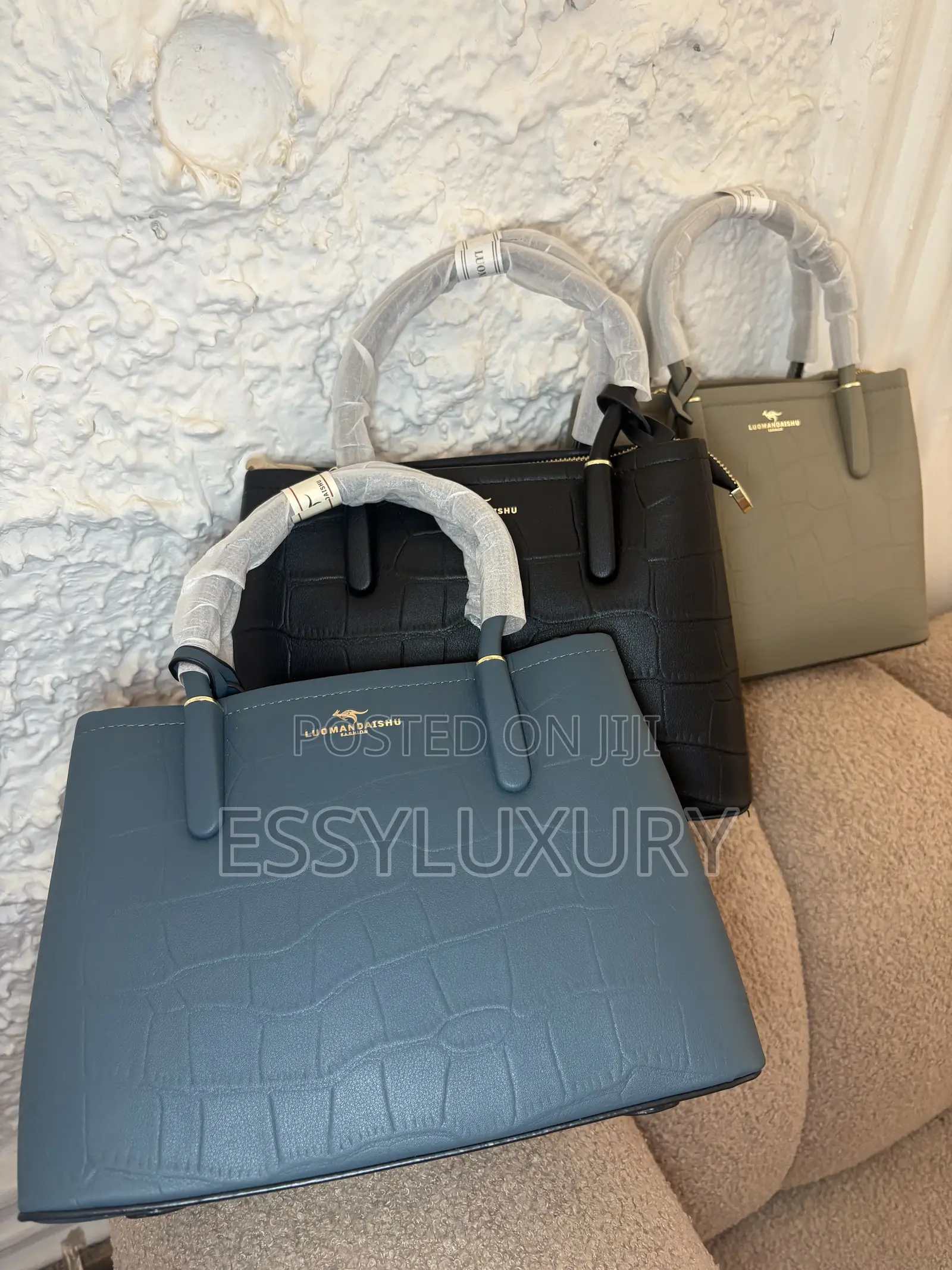 Quality Fashion Bag