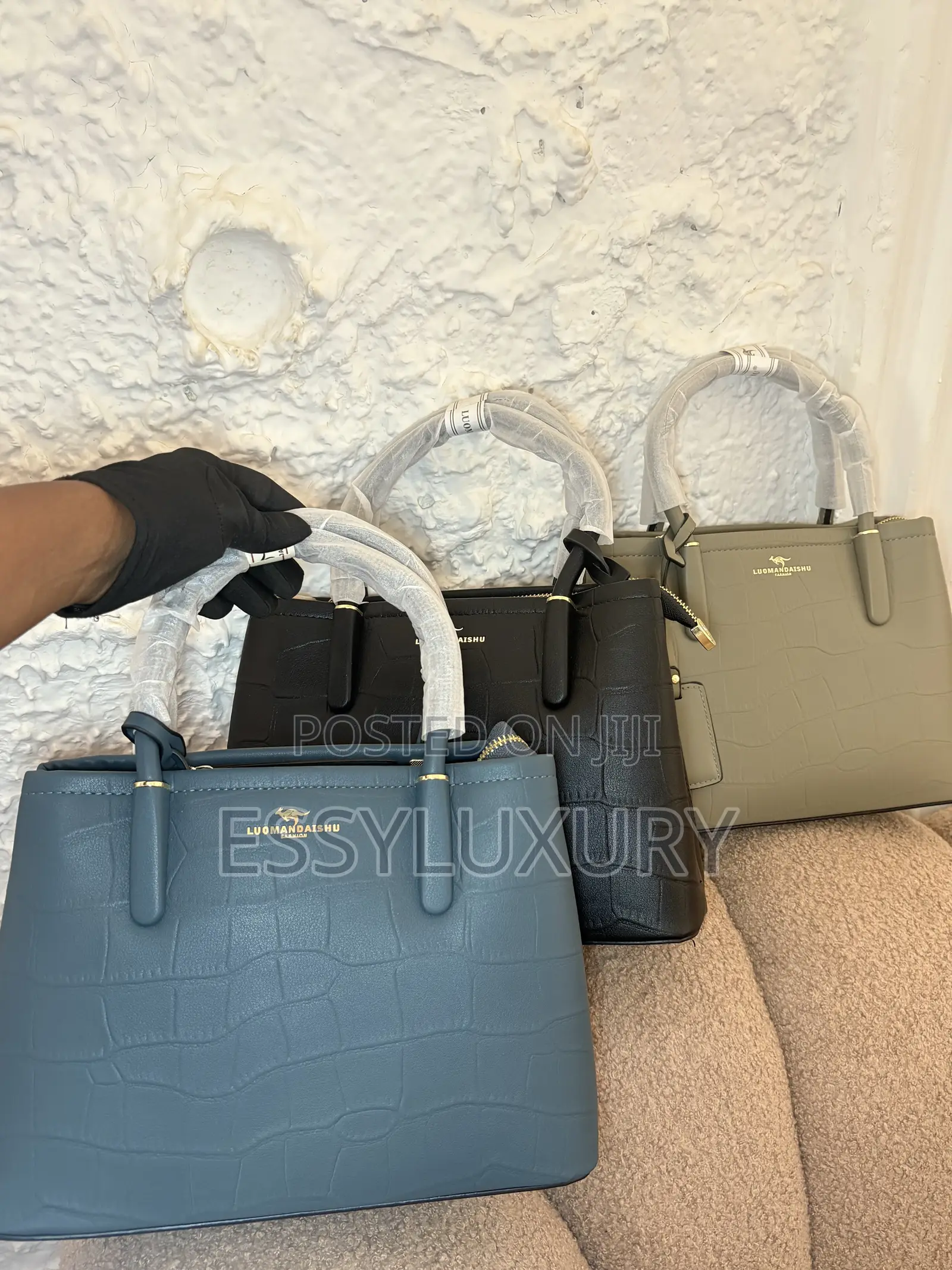 Quality Fashion Bag