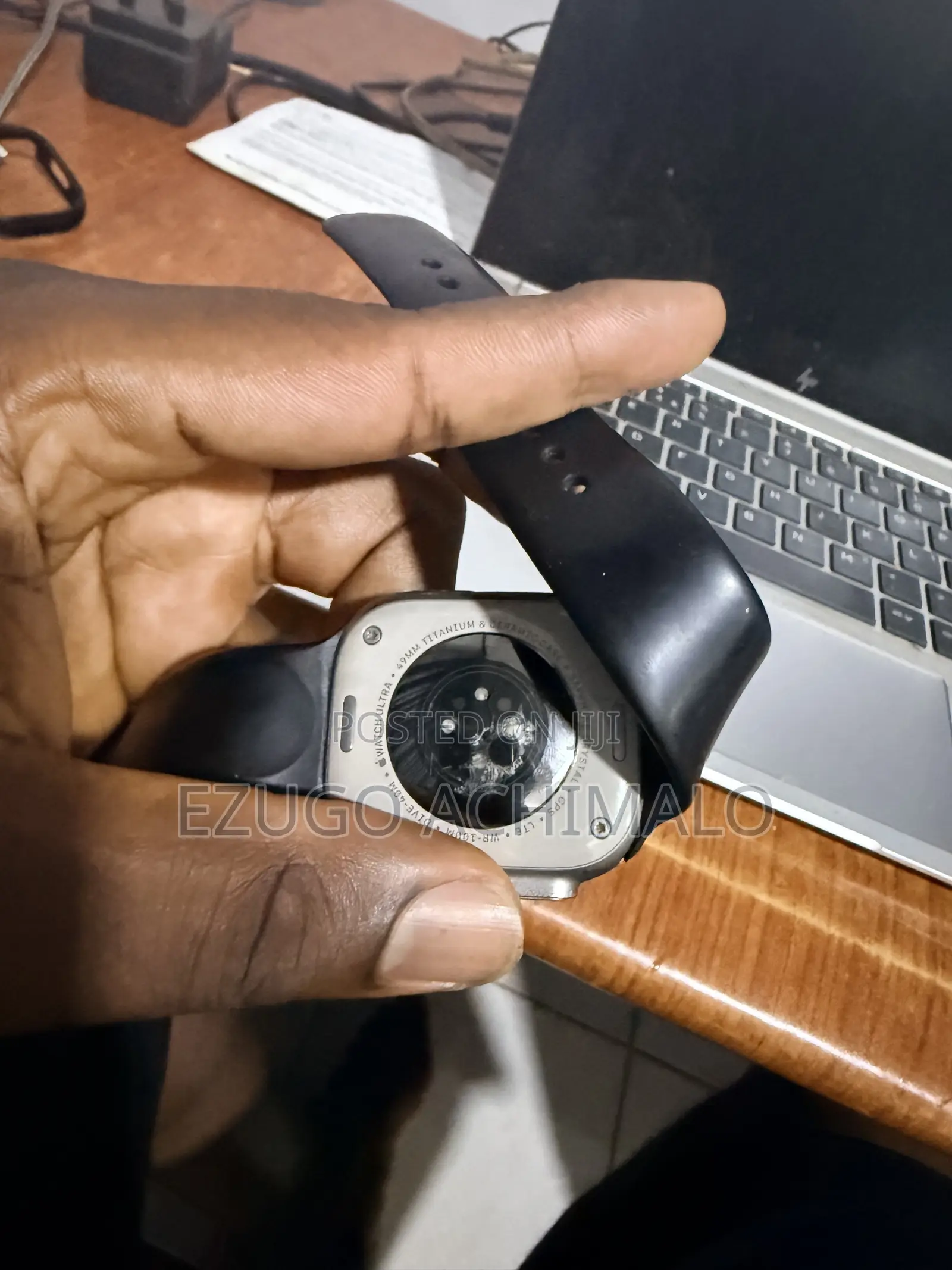 Apple Watch