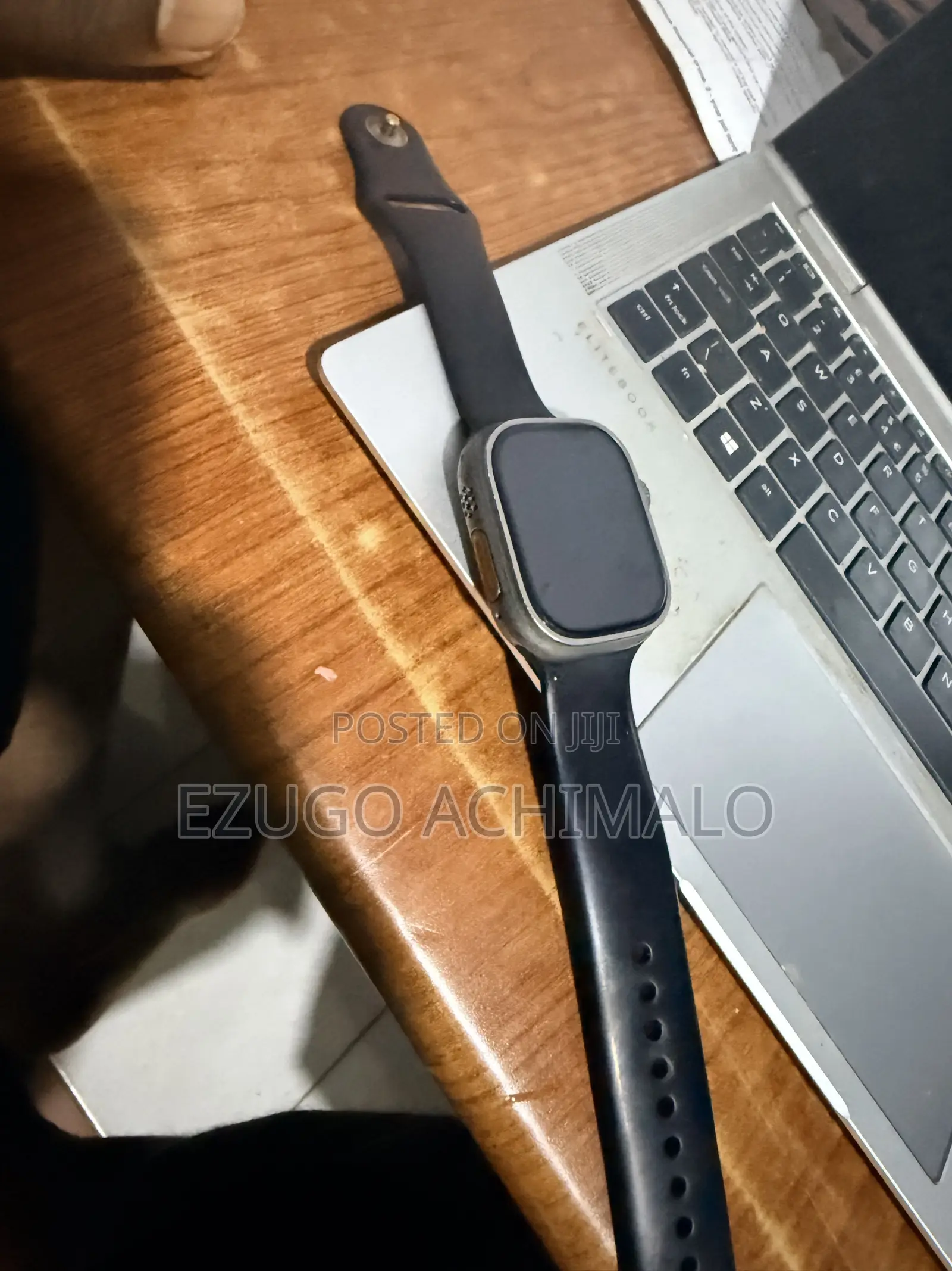 Apple Watch