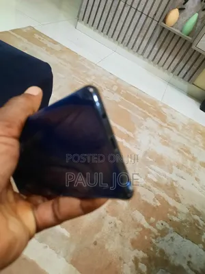 Samsung Galaxy Note 8 64 GB Blue