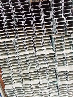 PVC Ceiling Nigeria