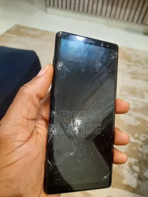 Samsung Galaxy Note 8 64 GB Blue