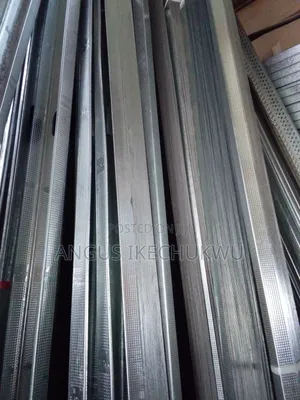 PVC Ceiling Nigeria