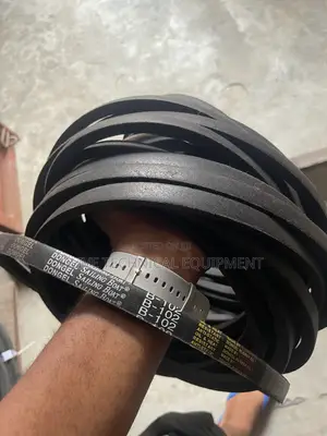 B100 Fan Belt by 10pcs