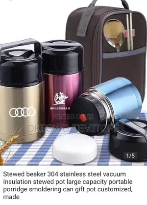 Food Flask