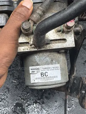 Abs Module for Hyundai Sonata Hybrid