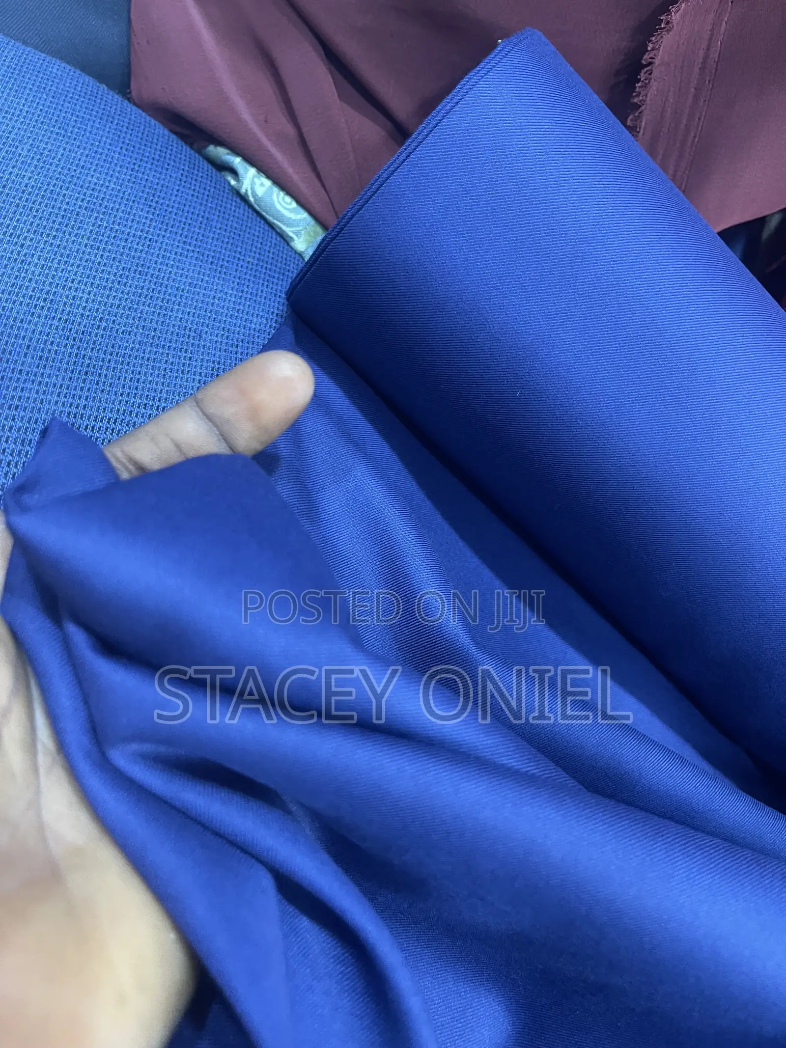 Fabric Material