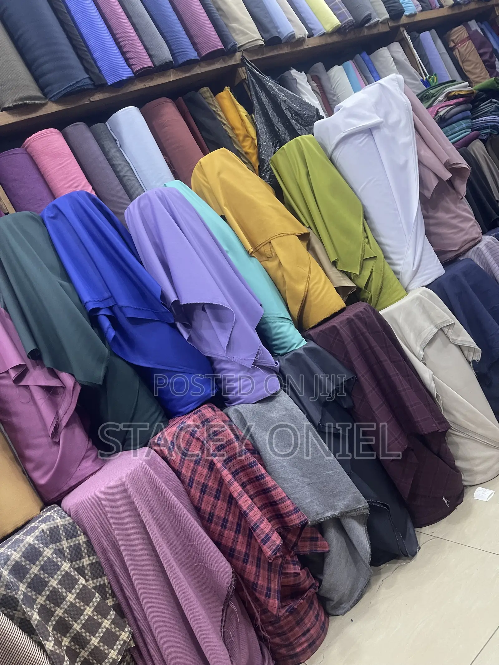 Fabric Material