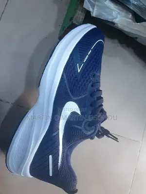 Nike Canvas
