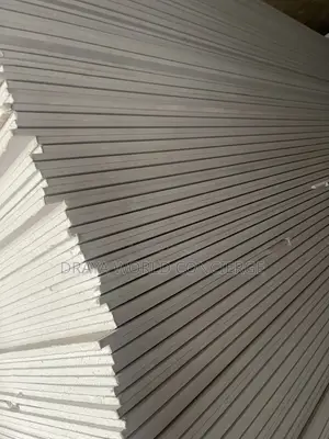 Gypsum Board 3m X 12mm