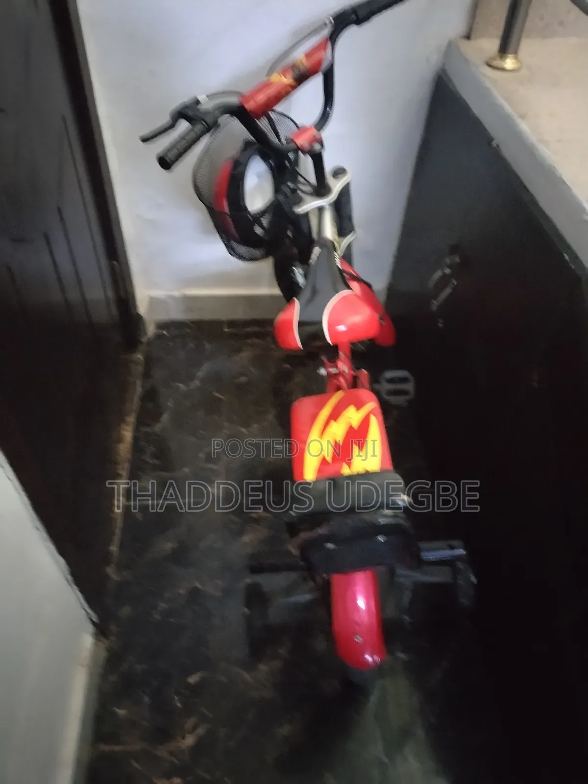 Children's Bicycle