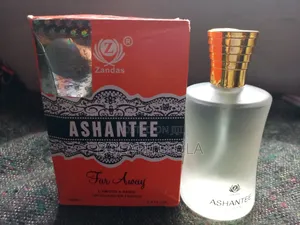 Ashantee (Far Away)
