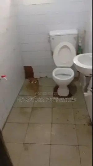 1bdrm Apartment in Ogudu-Orioke for rent