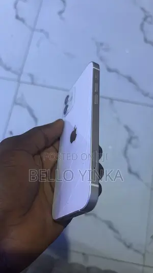 Apple iPhone 12 128 GB Rose Gold