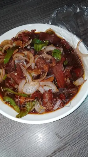 I'm Chinese Chef