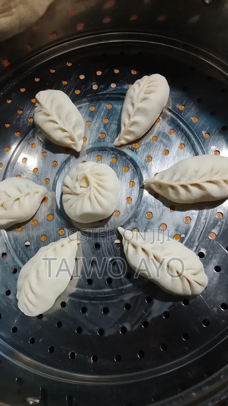 I'm Chinese Chef