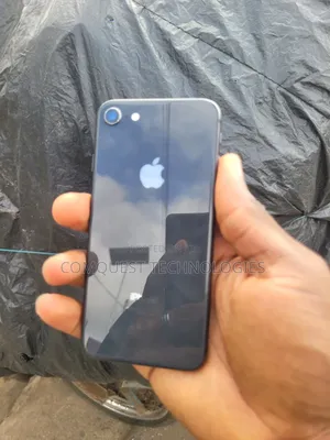 Apple iPhone 8 64 GB Black