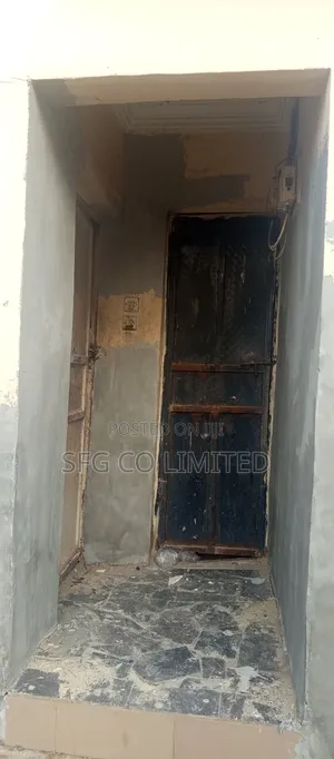 1bdrm Condo in Peace Court, Lokogoma for rent