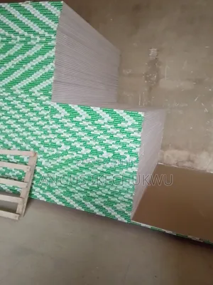 Gypsum Board