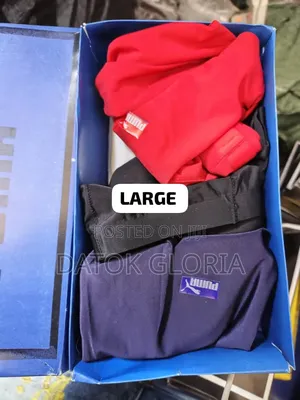 Men's Boxers